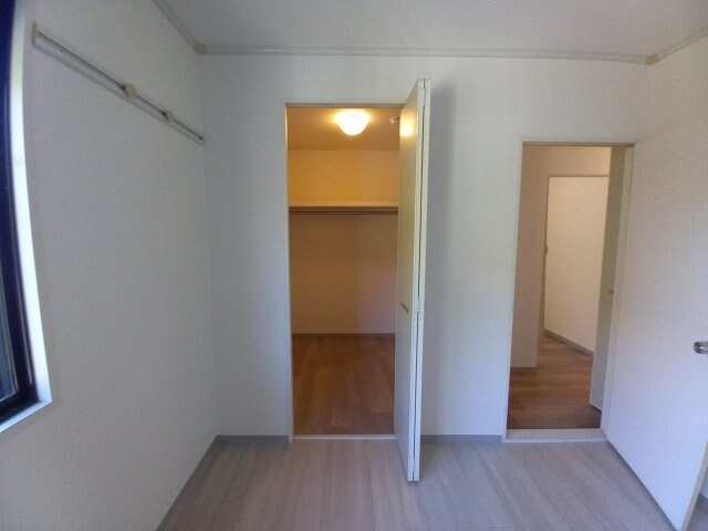 グリーンバレーＡ棟の物件内観写真