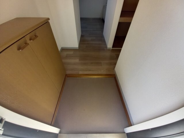 グリーンバレーＡ棟の物件内観写真