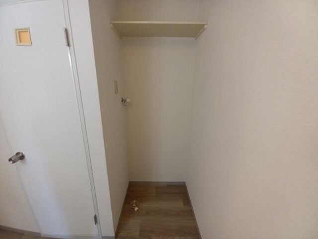 グリーンバレーＡ棟の物件内観写真