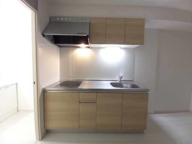 ディーポルタパッソの物件内観写真