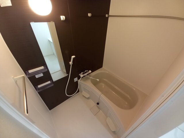 ディーポルタパッソの物件内観写真