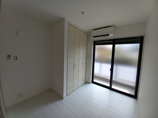 ディーポルタパッソの物件内観写真