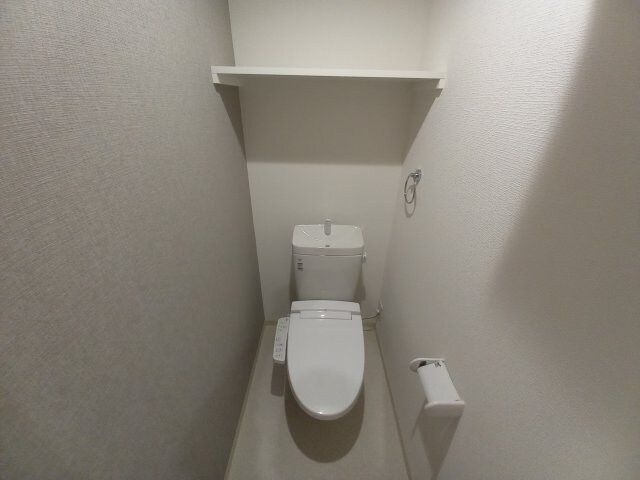 ディーポルタパッソの物件内観写真