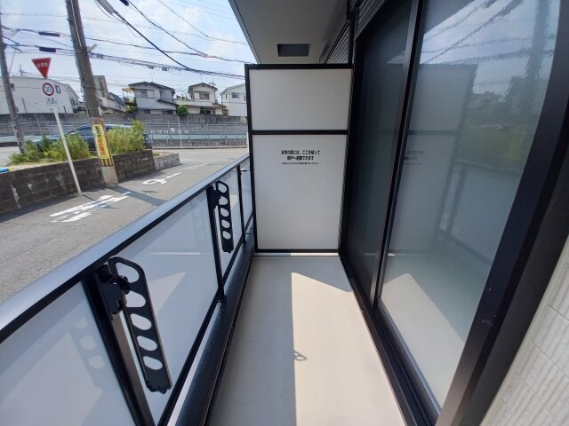 ディーポルタパッソの物件内観写真