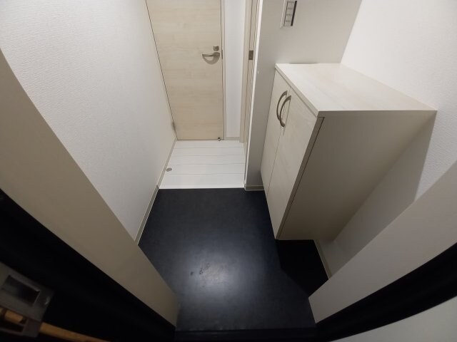 ディーポルタパッソの物件内観写真