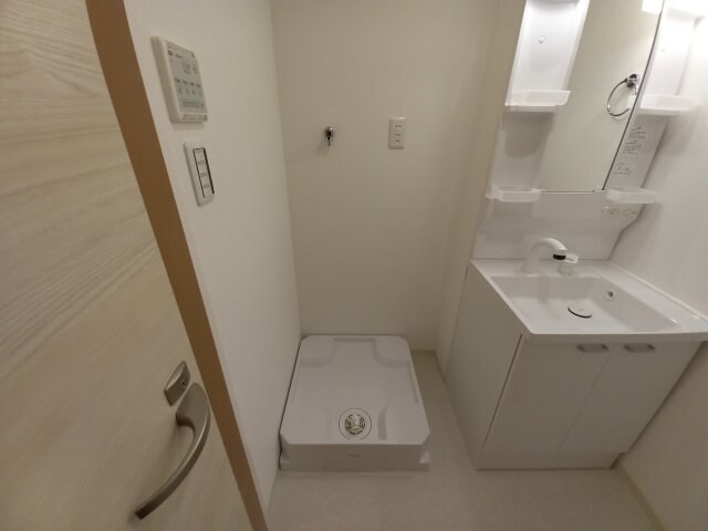 ディーポルタパッソの物件内観写真