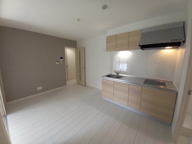 ディーポルタパッソの物件内観写真