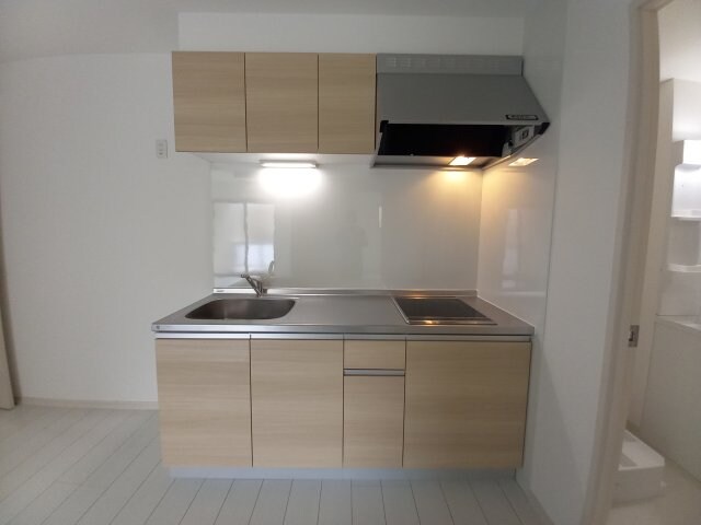 ディーポルタパッソの物件内観写真