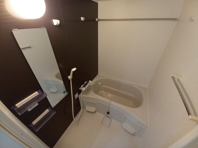 ディーポルタパッソの物件内観写真