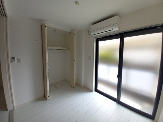 ディーポルタパッソの物件内観写真