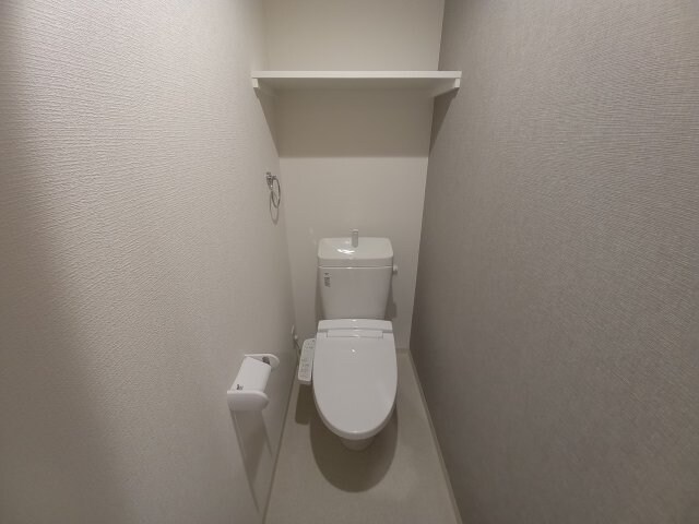 ディーポルタパッソの物件内観写真