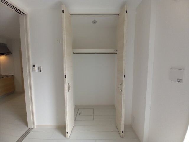 ディーポルタパッソの物件内観写真