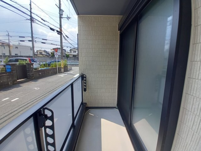 ディーポルタパッソの物件内観写真