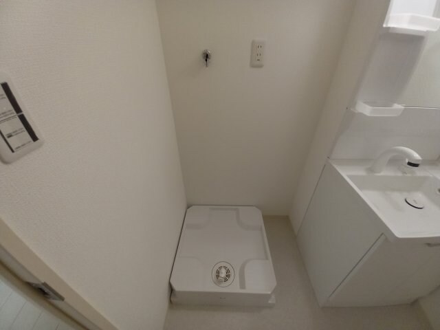 ディーポルタパッソの物件内観写真