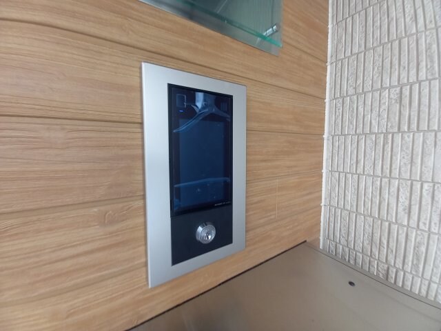 ディーポルタパッソの物件外観写真