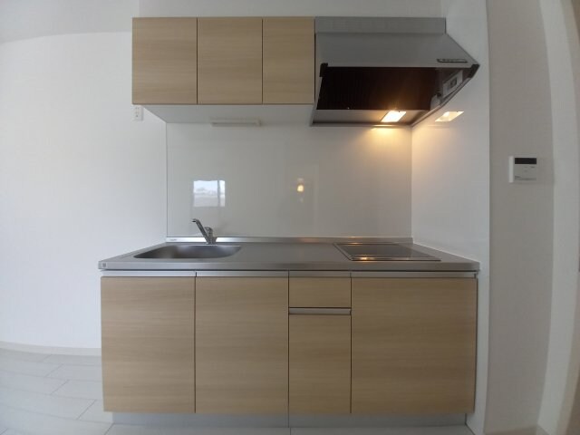 ディーポルタパッソの物件内観写真