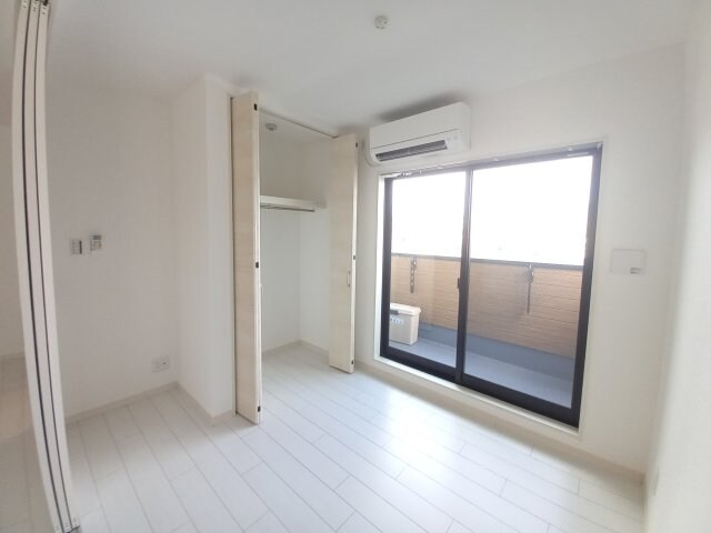 ディーポルタパッソの物件内観写真