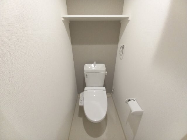 ディーポルタパッソの物件内観写真