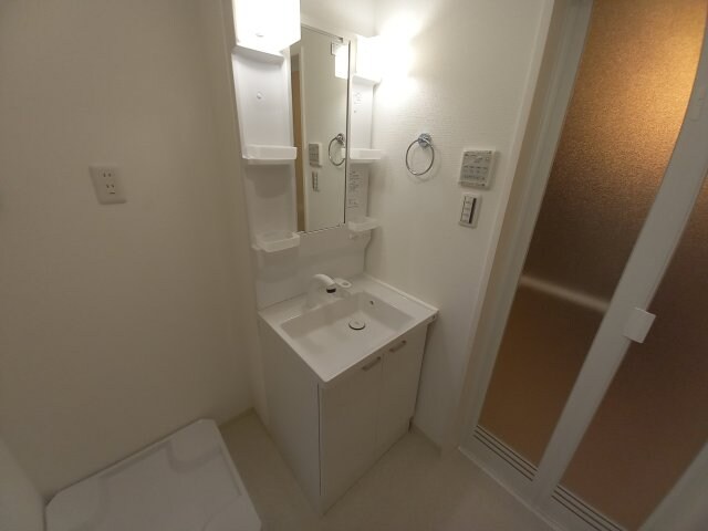 ディーポルタパッソの物件内観写真