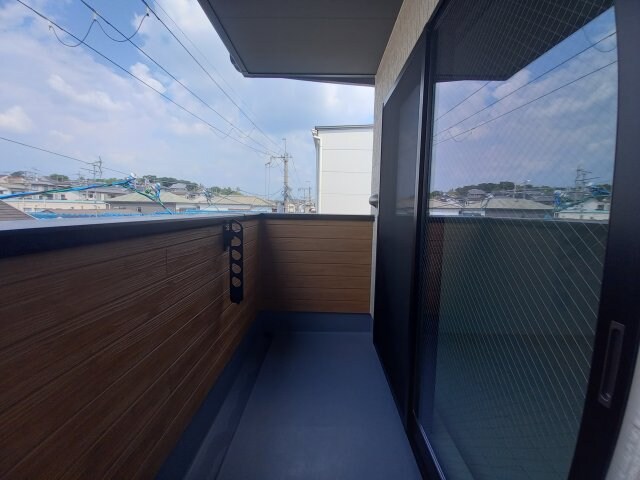 ディーポルタパッソの物件内観写真