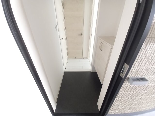 ディーポルタパッソの物件内観写真