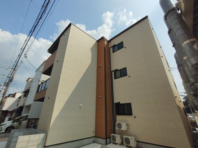 ディーポルタパッソの物件内観写真