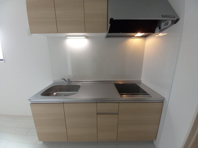 ディーポルタパッソの物件内観写真