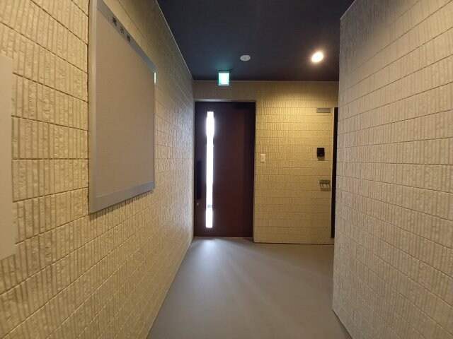 ディーポルタパッソの物件外観写真