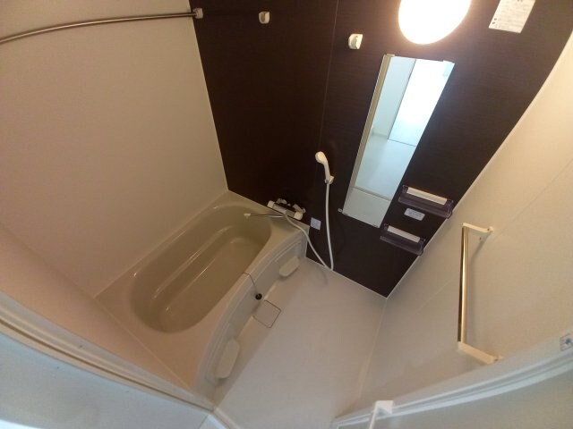 ディーポルタパッソの物件内観写真