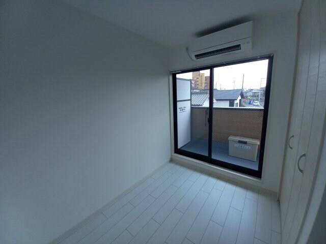 ディーポルタパッソの物件内観写真