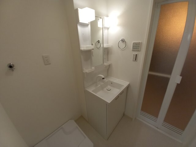 ディーポルタパッソの物件内観写真