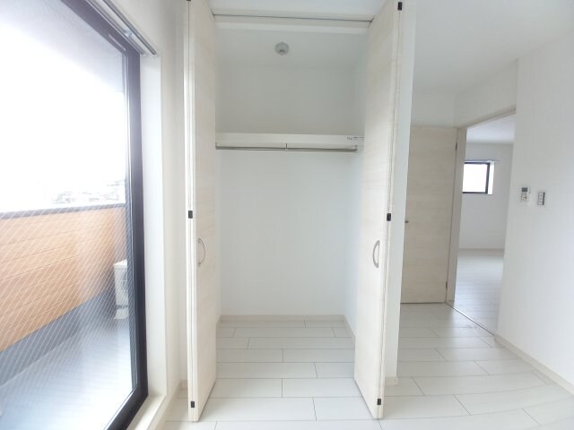 ディーポルタパッソの物件内観写真