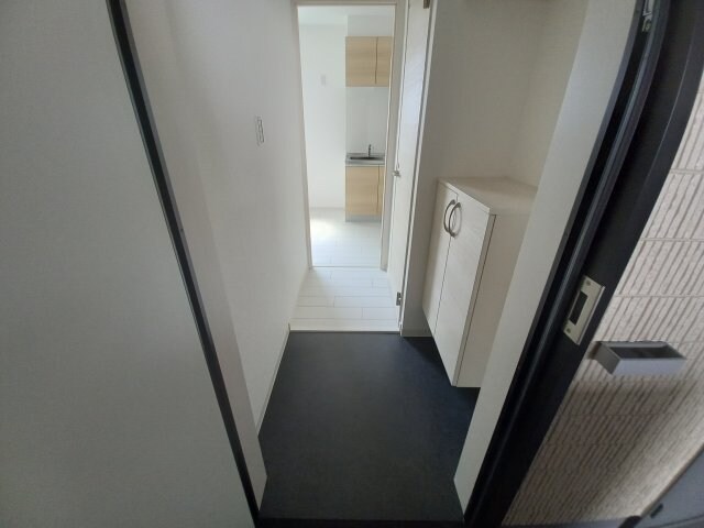 ディーポルタパッソの物件内観写真