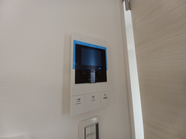 ディーポルタパッソの物件内観写真