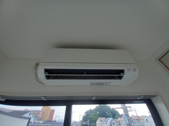 ディーポルタパッソの物件内観写真