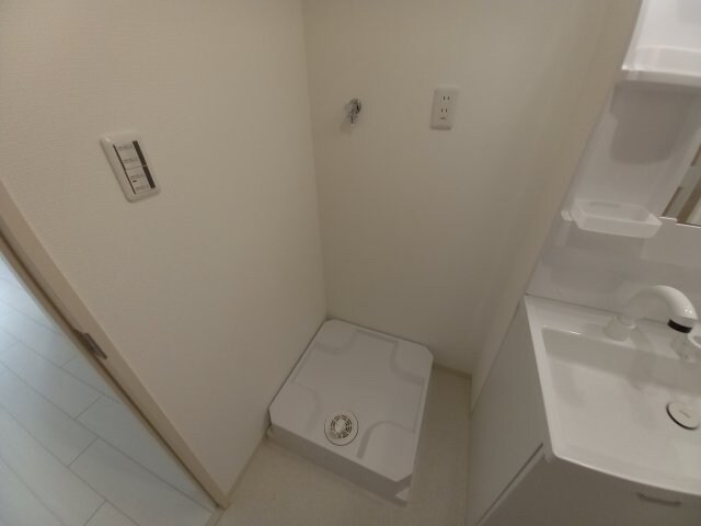 ディーポルタパッソの物件内観写真