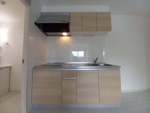 ディーポルタパッソの物件内観写真