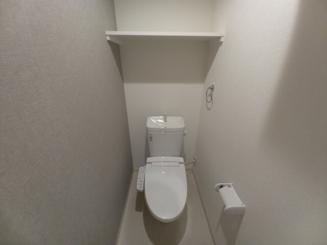 ディーポルタパッソの物件内観写真