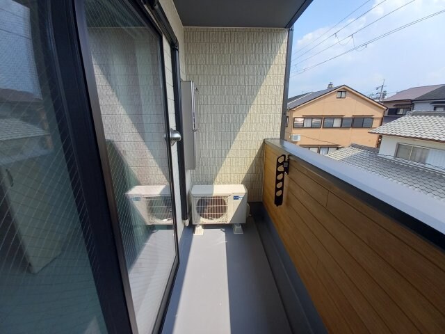 ディーポルタパッソの物件内観写真