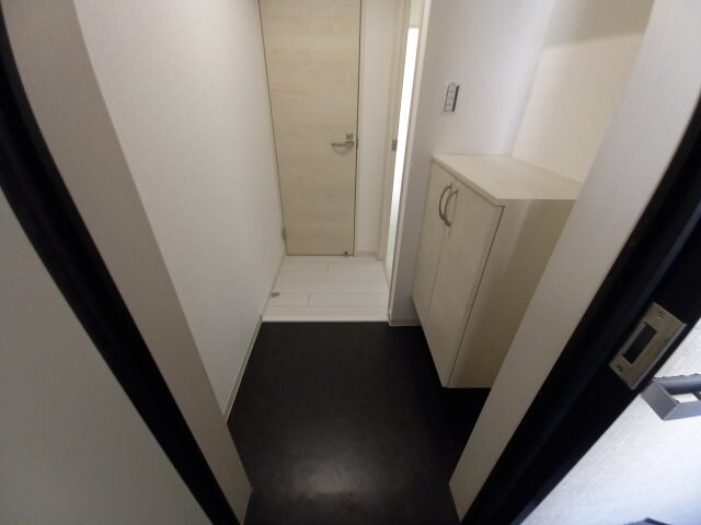 ディーポルタパッソの物件内観写真