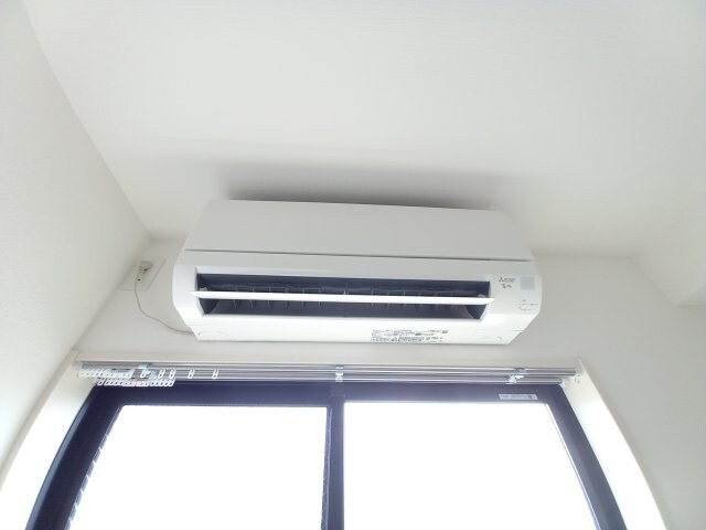 ディーポルタパッソの物件内観写真