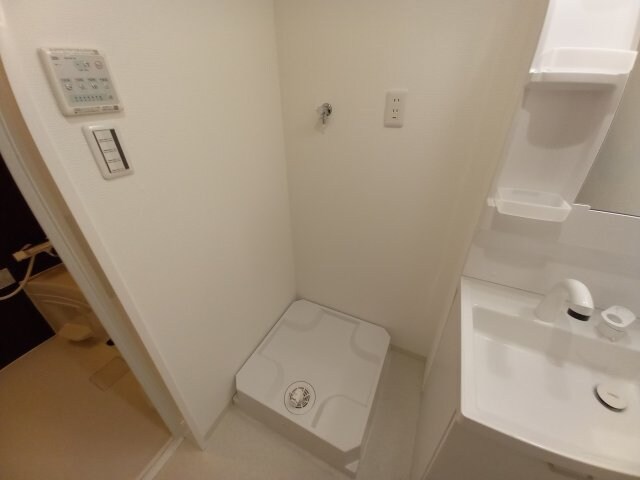 ディーポルタパッソの物件内観写真