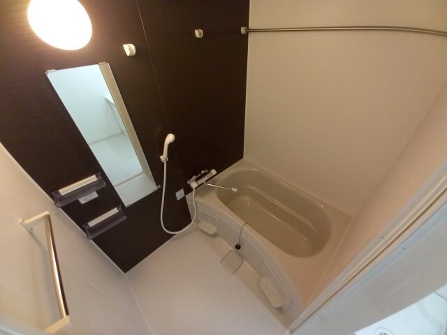 ディーポルタパッソの物件内観写真