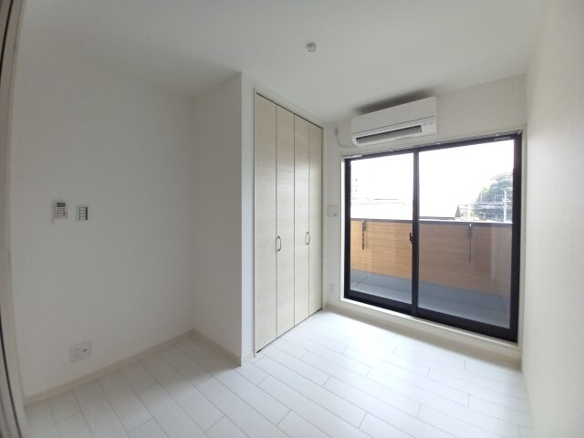 ディーポルタパッソの物件内観写真