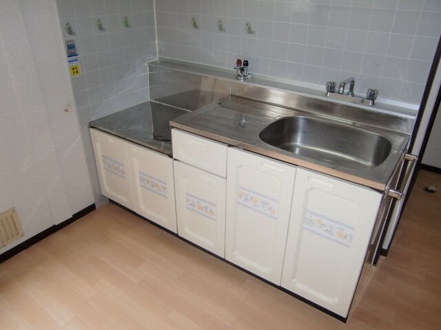 プライムハイムの物件内観写真