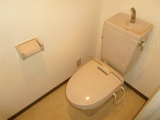 プライムハイムの物件内観写真