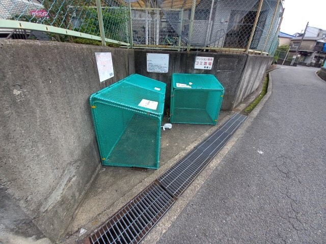 ゲートリバーハイツの物件内観写真