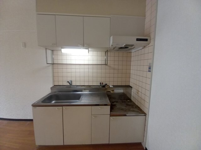 ゲートリバーハイツの物件内観写真