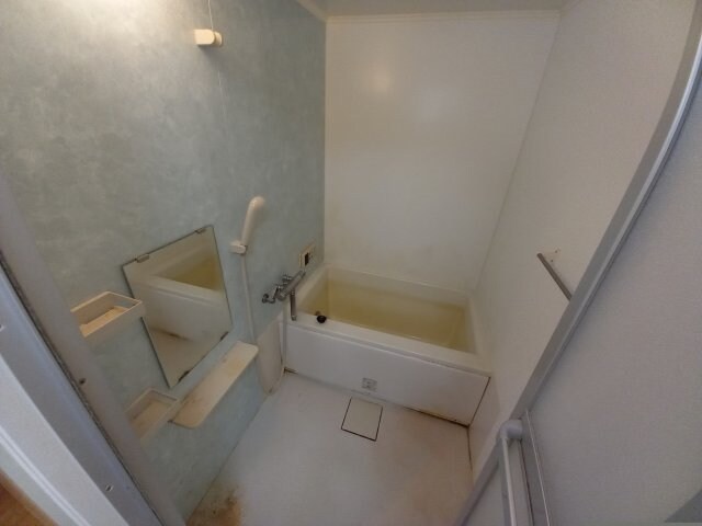 ゲートリバーハイツの物件内観写真