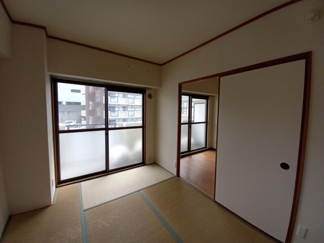 ゲートリバーハイツの物件内観写真